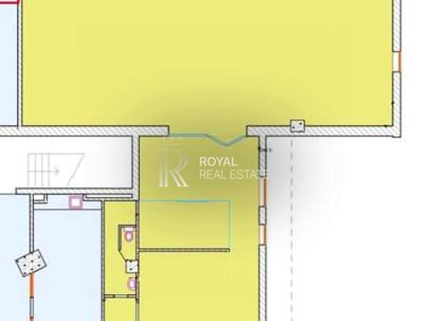 комерційна за адресою Київ, Гетьмана Павла Скоропадського вул. (Льва Толстого), 39