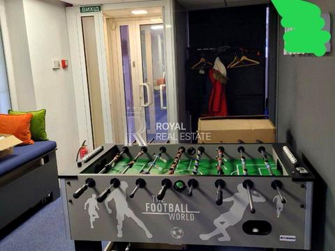 комерційна за адресою Київ, Гетьмана Павла Скоропадського вул. (Льва Толстого), 39