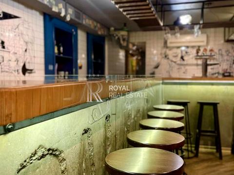 комерційна за адресою Мала Житомирська вул., 3/4