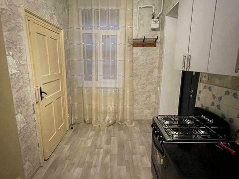 квартира за адресою Шпитальна вул., 21