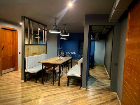 комерційна за адресою Мала Житомирська вул., 3/4