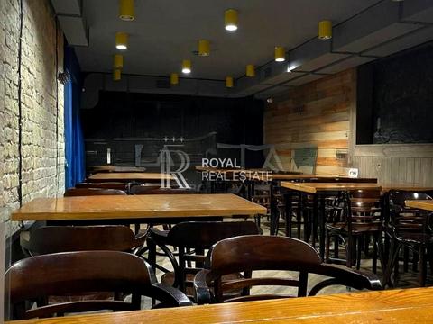 комерційна за адресою Мала Житомирська вул., 3/4