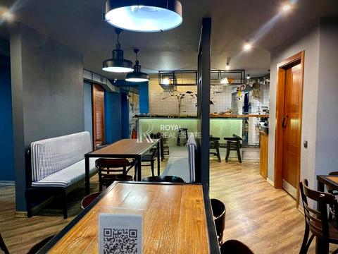 комерційна за адресою Мала Житомирська вул., 3/4