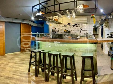 комерційна за адресою Мала Житомирська вул., 3/4