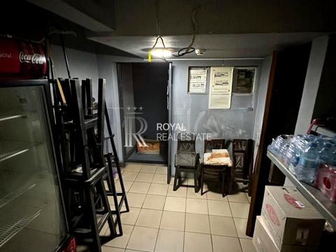 комерційна за адресою Мала Житомирська вул., 3/4