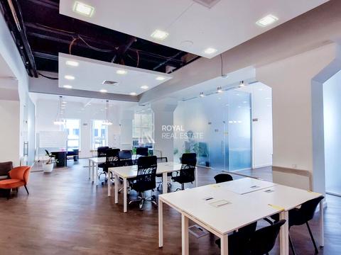 коммерческая по адресу Охтырский, 7