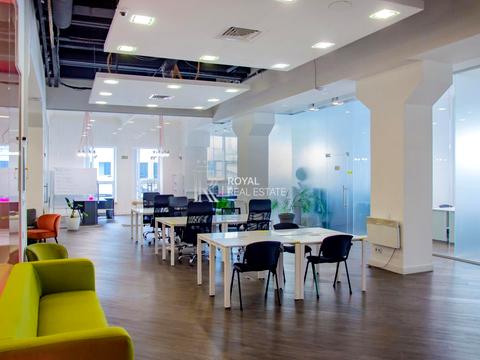 коммерческая по адресу Охтырский, 7