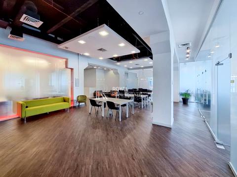 коммерческая по адресу Охтырский, 7