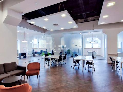 коммерческая по адресу Охтырский, 7