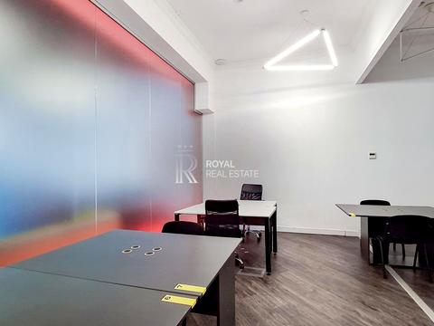 коммерческая по адресу Охтырский, 7