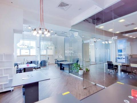 коммерческая по адресу Охтырский, 7