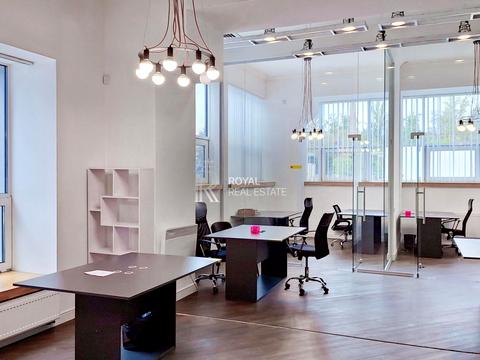 коммерческая по адресу Охтырский, 7