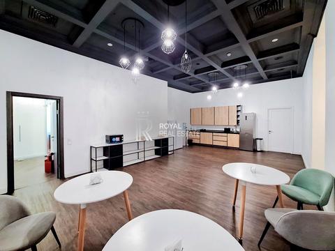 коммерческая по адресу Охтырский, 7