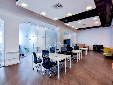 коммерческая по адресу Охтырский, 7