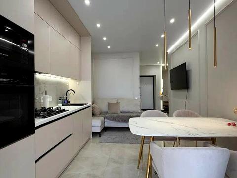 квартира по адресу Запорожское шоссе, 28-П