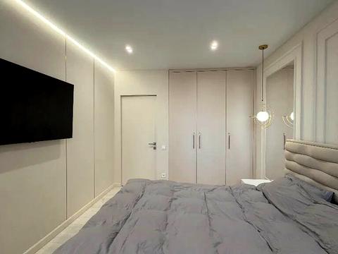 квартира по адресу Запорожское шоссе, 28-П