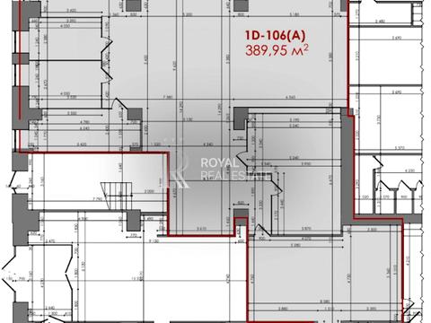 коммерческая по адресу Охтырский, 7