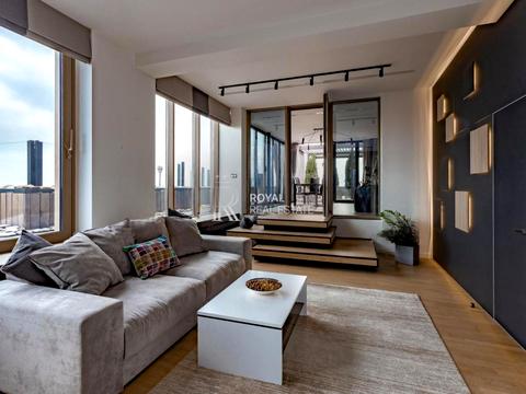 комерційна за адресою Авіаконструктора Антонова вул., 2-Б