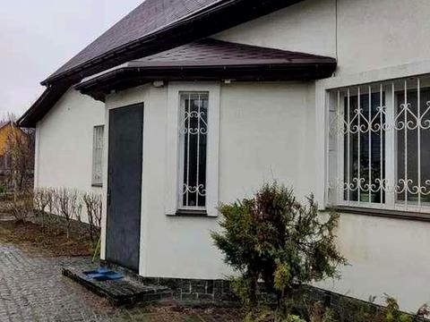 дом по адресу Академическая ул.