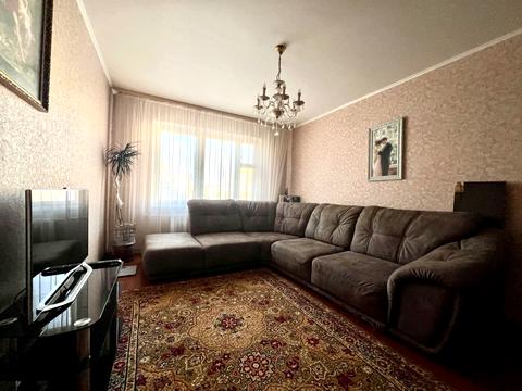 квартира за адресою Слави бульв., 18