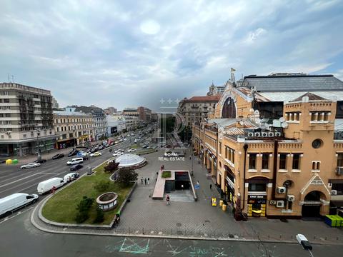 комерційна за адресою Велика Васильківська вул. (Червоноармійська), 2