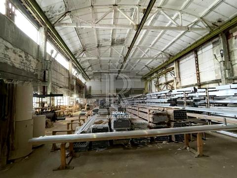 комерційна за адресою Гарматна вул., 9