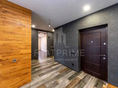 квартира за адресою Зарічна вул., 1-В