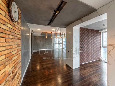 квартира за адресою Зарічна вул., 1-В