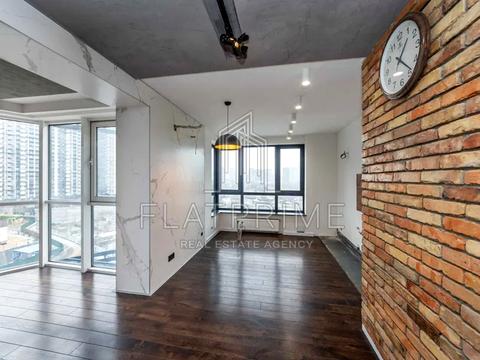 квартира за адресою Зарічна вул., 1-В