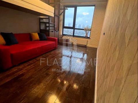 квартира за адресою Зарічна вул., 1-В