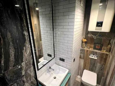 квартира за адресою Зарічна вул., 1-В