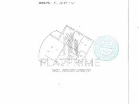 квартира за адресою Зарічна вул., 1-В