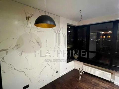 квартира за адресою Зарічна вул., 1-В