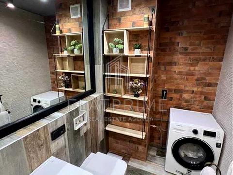 квартира за адресою Зарічна вул., 1-В