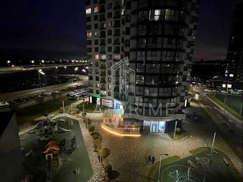 квартира за адресою Зарічна вул., 1-В