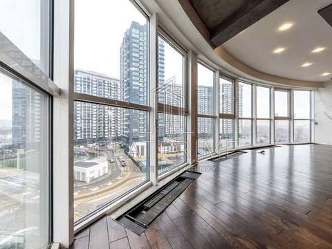 квартира за адресою Зарічна вул., 1-В