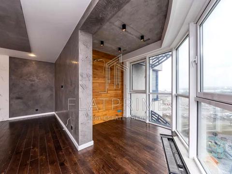 квартира за адресою Зарічна вул., 1-В