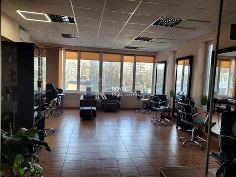 коммерческая по адресу Академика Глушкова просп., 31-А