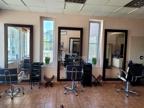 коммерческая по адресу Академика Глушкова просп., 31-А