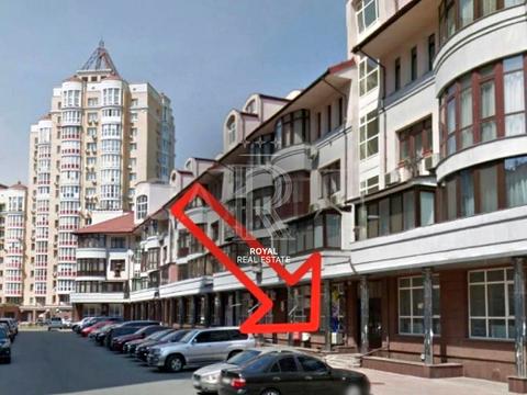 коммерческая по адресу Оболонская набережная ул., 11