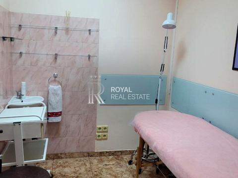 коммерческая по адресу Академика Глушкова просп., 31-А