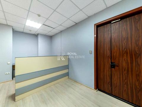 комерційна за адресою Саксаганського вул., 119