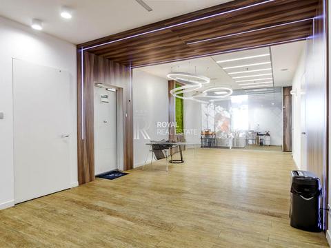 коммерческая по адресу Михаила Грушевского ул., 9