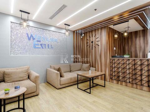 коммерческая по адресу Михаила Грушевского ул., 9