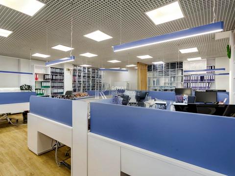 коммерческая по адресу Михаила Грушевского ул., 9