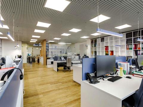 коммерческая по адресу Михаила Грушевского ул., 9