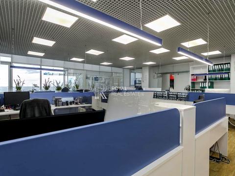 коммерческая по адресу Михаила Грушевского ул., 9