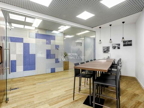 коммерческая по адресу Михаила Грушевского ул., 9