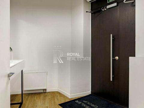 коммерческая по адресу Михаила Грушевского ул., 9