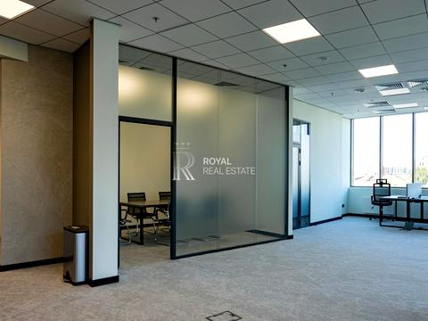 комерційна за адресою Князів Острозьких вул. (Московська), 32/2